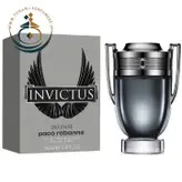 عطر اورجینال پاکو رابان اینوکتوس اینتنس مردانه 100 میل | paco rabanne / INVICTUS INTENSE EDT