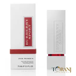 عطر اورجینال باربری اسپرت زنانه ادوتویلت | BURBERRY / BURBERRY SPORT FOR WOMEN EDT