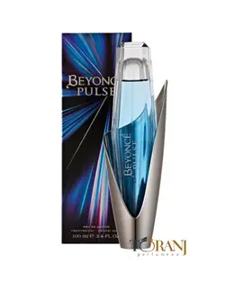 عطر اورجینال ادو پرفیوم بیونسه پالس زنانه 100 میل | BEYONCE / PULSE 100ML EDP
