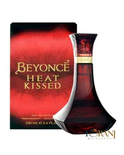 عطر اورجینال ادو پرفیوم بیونسه هیت کیسد زنانه 100 میل | BEYONCE / HEAT KISSED EDP