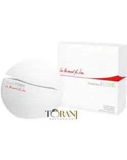 عطر اورجینال جیانفرانکو فره این د مود فور لاو زنانه 100 میل | FERRE / In the mood for love EDP