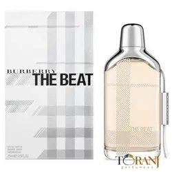 عطر اورجینال باربری دبیت زنانه 100 میل | BURBERRY / BURBERRY THE BEAT EDP