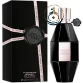 عطر اورجینال ویکتور اند رولف فلاور بمب مید نایت زنانه 100 میل | VIKTOR & ROLF / FLOWERBOMB MIDNIGHT EDP