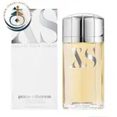 عطر اورجینال پاکو رابان ایکس اس پور هوم مردانه 100 میل | paco rabanne / paco rabanne XS POUR HOMME EDT