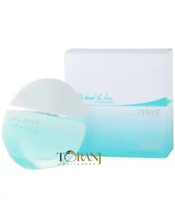 عطر اورجینال جیانفرانکو فره این د مود فور لاو تندر زنانه 100 میل | FERRE / In the mood for love TENDER EDT