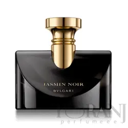 عطر اورجینال بولگاری جاسمین نویر زنانه 100 میل | BVLGARI / JASMIN NOIR 100ML EDP