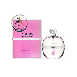 عطر اورجینال چنس تندرینا الحمبرا ( مشابه شنل چنس او تندر ) زنانه 100 میل | CHANCE EAU TENDRE ALHAMBRA