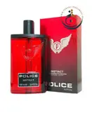 عطر اورجینال پلیس اینستینکت مردانه 100 میل | POLICE / POLICE INSTINCT EDT