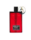 عطر اورجینال پلیس اینستینکت مردانه 100 میل | POLICE / POLICE INSTINCT EDT