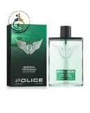 عطر اورجینال پلیس ایمپریال پچولی مردانه 100 میل | POLICE / IMPERIAL PATCHOULI EDT