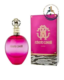 عطر اورجینال روبرتو کاوالی اگزوتیکا زنانه 75 میل | roberto cavalli / EXOTICA EDT