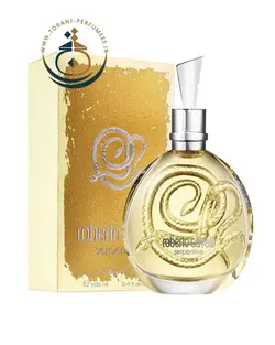 عطر اورجینال روبرتو کاوالی سرپنتین زنانه 100 میل | roberto cavalli / serpentine EDP