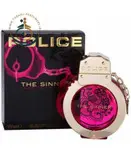 عطر اورجینال پلیس د سینر زنانه 100 میل | POLICE / POLICE THE SINNER EDT