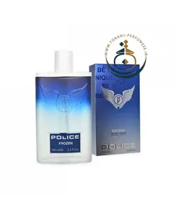 عطر اورجینال پلیس فروزن مردانه 100 میل| POLICE / POLICE FROZEN MAN EDT