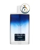 عطر اورجینال پلیس فروزن مردانه 100 میل| POLICE / POLICE FROZEN MAN EDT