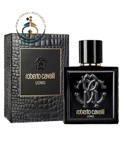 عطر اورجینال روبرتو کاوالی اومو مردانه 100 میل | roberto cavalli / roberto cavalli UOMO EDT