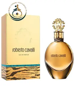 عطر اورجینال روبرتو کاوالی زنانه ادوپرفیوم 75 میل | roberto cavalli / roberto cavalli EDP
