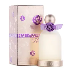 عطر اورجینال جی. دل پوزو هالووین فلور زنانه 100 میل | J.DEL POZO / HALLOWEEN Fleur EDT