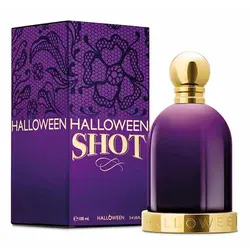 عطر اورجینال جی. دل پوزو هالووین شات زنانه 100 میل | J.DEL POZO / HALLOWEEN SHOT EDT