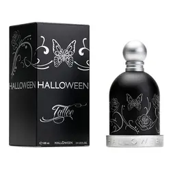 عطر اورجینال جی. دل پوزو هالووین تتو زنانه 100 میل | J.DEL POZO / HALLOWEEN Tattoo EDT