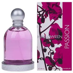 عطر اورجینال جی. دل پوزو هالووین پشن زنانه 100 میل | J.DEL POZO / HALLOWEEN PASSION EDT