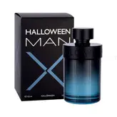 عطر اورجینال جی. دل پوزو هالووین من ایکس مردانه 125 میل | J.DEL POZO / HALLOWEEN MAN X 125ML EDT
