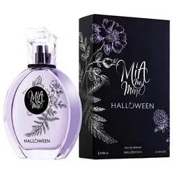 عطر اورجینال جی. دل پوزو هالووین میا می ماین زنانه 100 میل | J.DEL POZO / HALLOWEEN MiA me Mine EDP