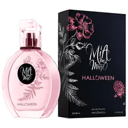 عطر اورجینال جی. دل پوزو هالووین میا می ماین زنانه 100 میل | J.DEL POZO / HALLOWEEN MiA me Mine EDT
