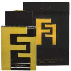 عطر ادکلن اورجینال ژک ساف اف مردانه 100 میل | Jacsaf FF Eau De Parfum men 100ML