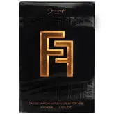 عطر ادکلن اورجینال ژک ساف اف مردانه 100 میل | Jacsaf FF Eau De Parfum men 100ML