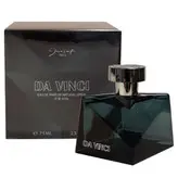 عطر ادکلن اورجینال داوینچی ژک ساف مردانه اصل 75 میل | Jacsaf Da Vinci For Men 75 ML
