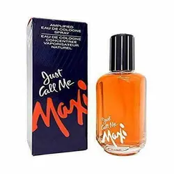 عطر ادکلن اورجینال جاست کال می مکسی زنانه 100 میل | Just Call Me Maxi