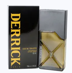 عطر ادکلن اورجینال دریک مردانه 100 میل | ORLANE / DERRICK 100ML EDT