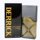 عطر ادکلن اورجینال دریک مردانه 100 میل | ORLANE / DERRICK 100ML EDT
