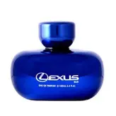 عطر ادکلن اورجینال لکسوس آبی بلو مردانه 100 میل | LEXUS Rodier BLUE MAN EDP