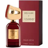 عطر ادکلن اورجینال نیمانی دلیله زنانه دلیلا 100 میل | NIMANY DELILAH 100ML EDP