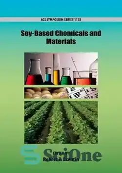 دانلود کتاب Soy-based chemicals and materials - مواد و مواد شیمیایی مبتنی بر سویا - سای وان | SciOne