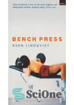 دانلود کتاب Bench Press - پرس نیمکت - سای وان | SciOne