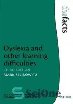 دانلود کتاب Dyslexia and other learning difficulties - نارساخوانی و سایر مشکلات یادگیری - سای وان | SciOne