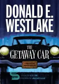 دانلود کتاب The Getaway Car: Nonfiction Miscellany - The Getaway Car: غیرداستانی متفرقه - سای وان | SciOne