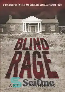 بهترین قیمت خرید دانلود کتاب Blind Rage: A True Story of Sin, Sex ...