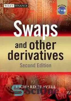دانلود کتاب Swaps and Other Derivatives - سوآپ و سایر مشتقات - سای وان | SciOne