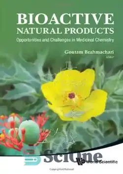 دانلود کتاب Bioactive Natural Products: Opportunities and Challenges in Medicinal Chemistry - محصولات طبیعی زیست فعال: فرصت ها و چالش ها در شیمی دارویی - سای وان | SciOne