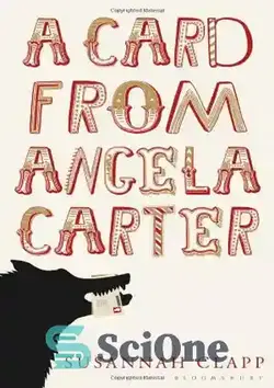 دانلود کتاب A Card From Angela Carter - کارتی از آنجلا کارتر - سای وان | SciOne