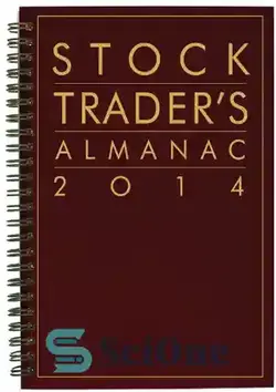 دانلود کتاب Stock Trader's Almanac 2014 - سالنامه معامله گران سهام 2014 - سای وان | SciOne