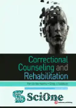 دانلود کتاب Correctional Counseling and Rehabilitation - مشاوره اصلاحی و توانبخشی - سای وان | SciOne