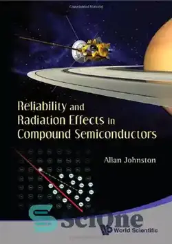 دانلود کتاب Reliability and Radiation Effects in Compound Semiconductors - قابلیت اطمینان و اثرات تشعشع در نیمه هادی های مرکب - سای وان | SciOne