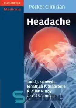 دانلود کتاب Headache - سردرد - سای وان | SciOne