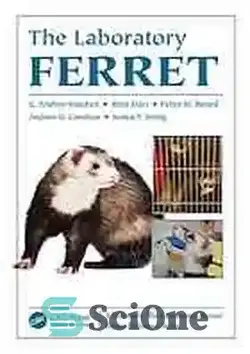 دانلود کتاب The laboratory ferret - فرت آزمایشگاهی - سای وان | SciOne
