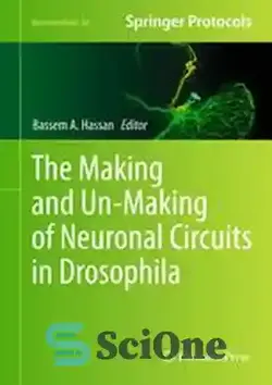 دانلود کتاب The Making and Un-Making of Neuronal Circuits in Drosophila - ساخت و عدم ساخت مدارهای عصبی در مگس سرکه - سای وان | SciOne